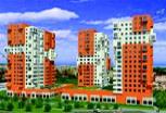 Zdjęcie inwestycji Wolne Miasto 2098