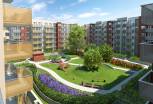 Zdjęcie inwestycji Wolne Miasto 2108