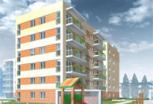 Zdjęcie inwestycji Wolne Miasto 2163