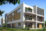 Zdjęcie inwestycji Wolne Miasto 2166
