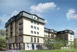 Zdjęcie inwestycji Wolne Miasto 2170