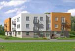 Zdjęcie inwestycji Wolne Miasto 2184