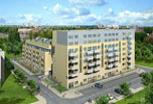 Zdjęcie inwestycji Wolne Miasto 2206