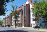 Zdjęcie inwestycji Wolne Miasto 2213