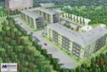 Zdjęcie inwestycji Wolne Miasto 2300