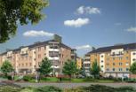 Zdjęcie inwestycji Wolne Miasto 2321