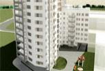 Zdjęcie inwestycji Wolne Miasto 2333