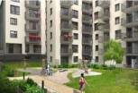 Zdjęcie inwestycji Wolne Miasto 2382