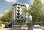 Zdjęcie inwestycji Wolne Miasto 2421