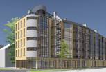 Zdjęcie inwestycji Wolne Miasto 2542