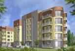 Zdjęcie inwestycji Wolne Miasto 2550