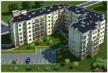 Zdjęcie inwestycji Wolne Miasto 2633