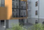 Zdjęcie inwestycji Wolne Miasto 2649