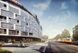 Zdjęcie inwestycji Wolne Miasto 2702
