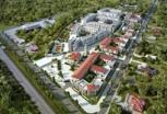 Zdjęcie inwestycji Wolne Miasto 2780