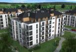 Zdjęcie inwestycji Wolne Miasto 2821