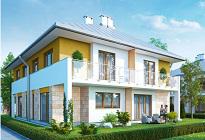 Zdjęcie inwestycji Wolne Miasto 2849