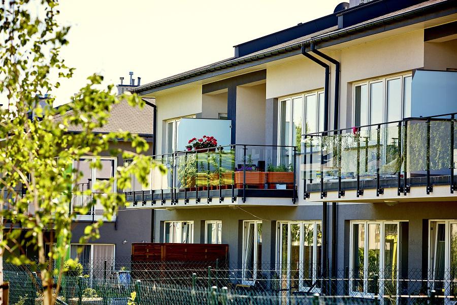 Zdjęcie inwestycji Wolne Miasto 2851