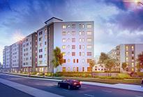 Zdjęcie inwestycji Wolne Miasto 2854
