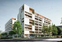 Zdjęcie inwestycji Wolne Miasto 2865
