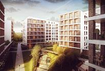 Zdjęcie inwestycji Wolne Miasto 2867