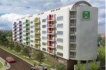 Zdjęcie inwestycji Wolne Miasto 2889