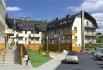 Zdjęcie inwestycji Wolne Miasto 2898