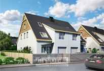 Zdjęcie inwestycji Wolne Miasto 2899