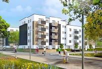 Zdjęcie inwestycji Wolne Miasto 2903