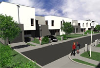 Zdjęcie inwestycji Wolne Miasto 2932