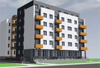 Zdjęcie inwestycji Wolne Miasto 2936