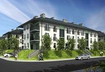 Zdjęcie inwestycji Wolne Miasto 2938