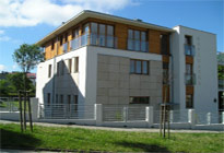 Zdjęcie inwestycji Wolne Miasto 2941