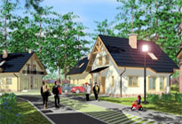 Zdjęcie inwestycji Wolne Miasto 2946