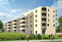 Zdjęcie inwestycji Wolne Miasto 2965