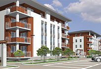 Zdjęcie inwestycji Wolne Miasto 2988