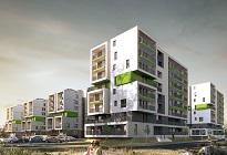 Zdjęcie inwestycji Wolne Miasto 2990