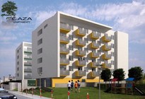 Zdjęcie inwestycji Wolne Miasto 3003