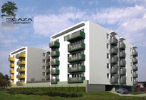 Zdjęcie inwestycji Wolne Miasto 3004