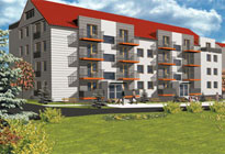 Zdjęcie inwestycji Wolne Miasto 3011