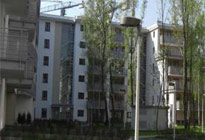 Zdjęcie inwestycji Wolne Miasto 3015