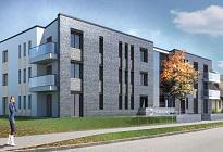 Zdjęcie inwestycji Wolne Miasto 3018