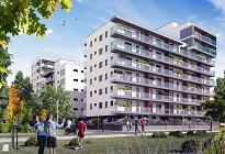 Zdjęcie inwestycji Wolne Miasto 3021
