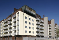 Zdjęcie inwestycji Wolne Miasto 3039