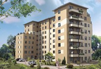 Zdjęcie inwestycji Wolne Miasto 3051