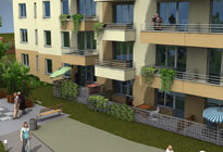 Zdjęcie inwestycji Wolne Miasto 3055