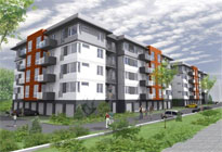 Zdjęcie inwestycji Wolne Miasto 3067