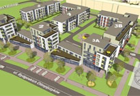 Zdjęcie inwestycji Wolne Miasto 3069