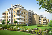 Zdjęcie inwestycji Wolne Miasto 3070