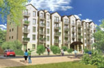 Zdjęcie inwestycji Wolne Miasto 3073